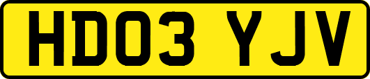 HD03YJV