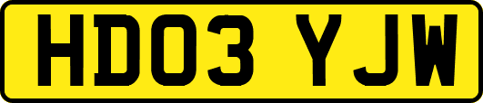 HD03YJW
