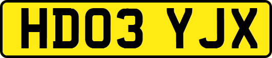 HD03YJX