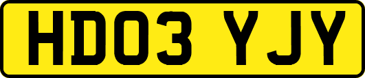 HD03YJY