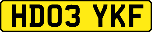 HD03YKF