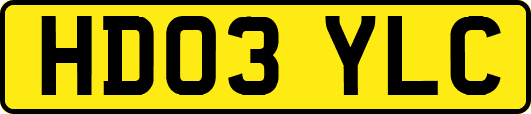 HD03YLC