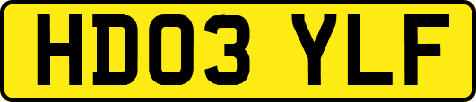 HD03YLF