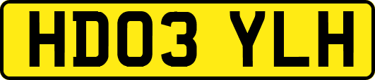 HD03YLH