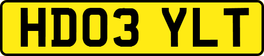 HD03YLT