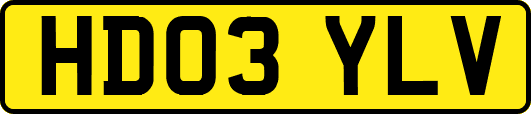 HD03YLV