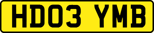 HD03YMB