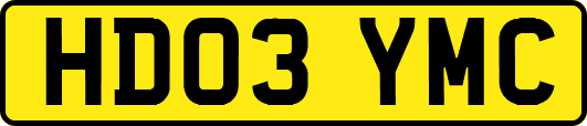 HD03YMC