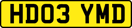 HD03YMD