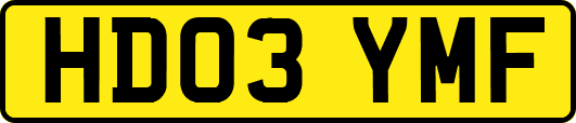HD03YMF