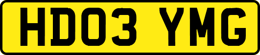 HD03YMG