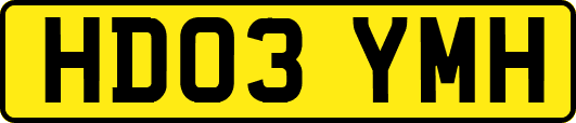 HD03YMH