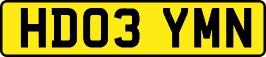 HD03YMN