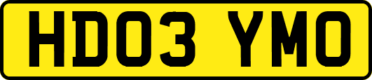HD03YMO