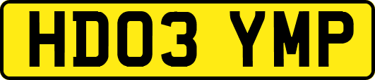 HD03YMP