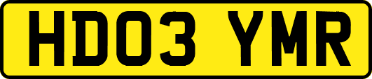 HD03YMR