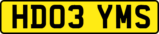 HD03YMS