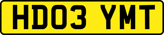 HD03YMT