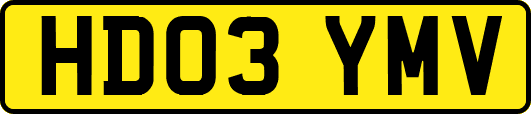 HD03YMV