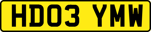 HD03YMW
