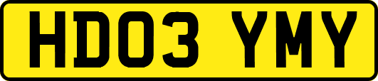 HD03YMY