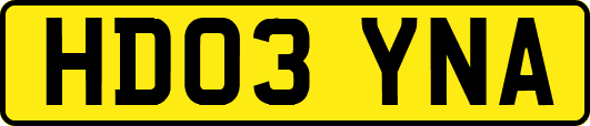 HD03YNA