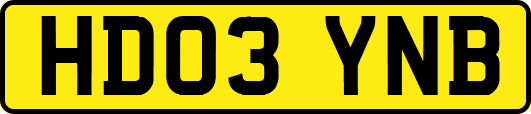 HD03YNB