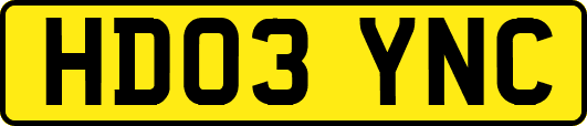 HD03YNC
