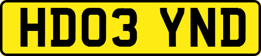 HD03YND