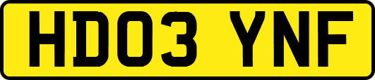 HD03YNF