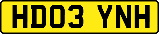 HD03YNH