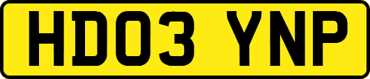 HD03YNP