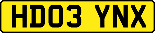 HD03YNX