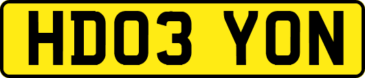 HD03YON