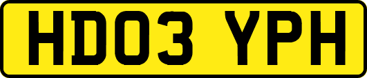 HD03YPH