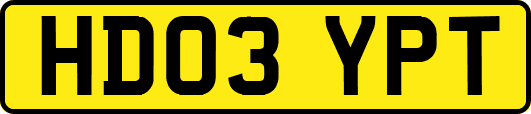 HD03YPT