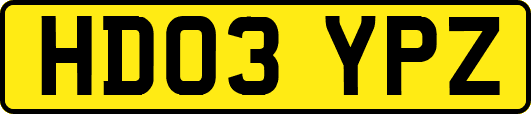 HD03YPZ