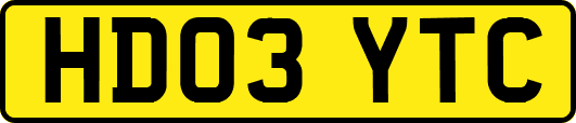 HD03YTC