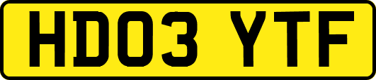 HD03YTF
