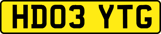 HD03YTG