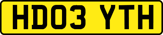 HD03YTH