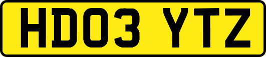 HD03YTZ