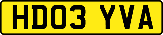 HD03YVA