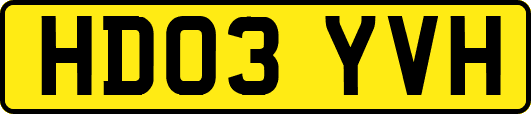 HD03YVH