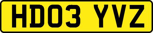 HD03YVZ