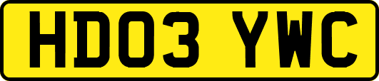 HD03YWC