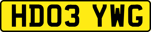 HD03YWG
