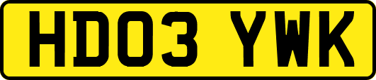 HD03YWK