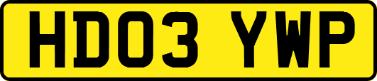 HD03YWP