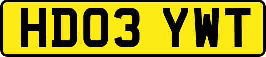 HD03YWT